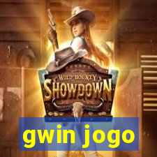 gwin jogo